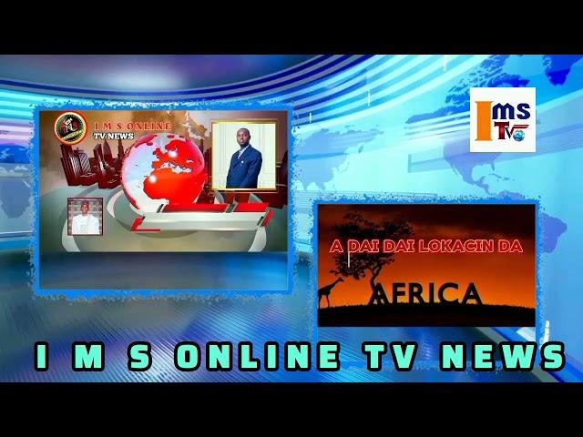 I M S ONLINE TV NEWS MUSIC