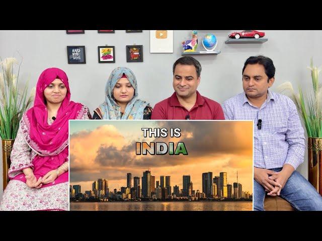Emerging India! | The Rise Of Dynamic Cities | The Next Global Superpower | The Rise As Superpower
