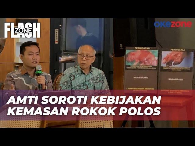 Kebijakan Kemasan Rokok Polos Berpotensi Rugikan Industri hingga Petani Tembakau