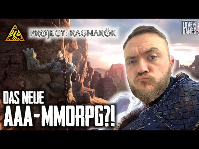  PROJECT : RAGNAROK  - Das bessere MMORPG ?! - Mounts, Monster, Riesen - Alles erklärt - deutsch