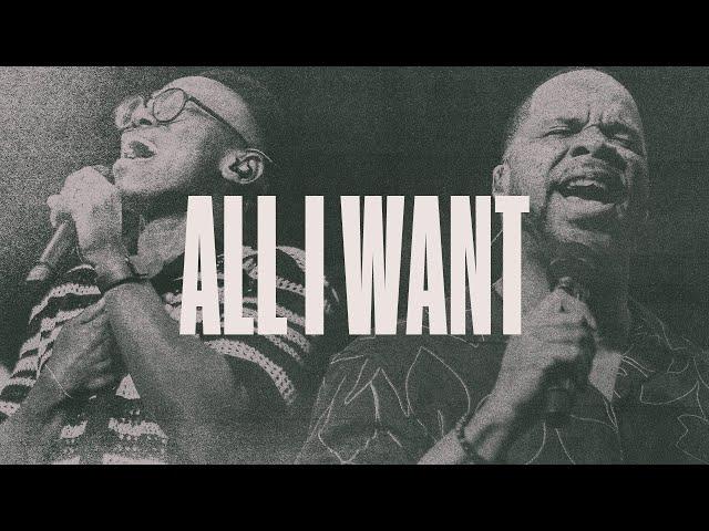 All I Want / Fill Me Up (ft. Michael Bethany & Brian Nhira) | Legacy Nashville Music