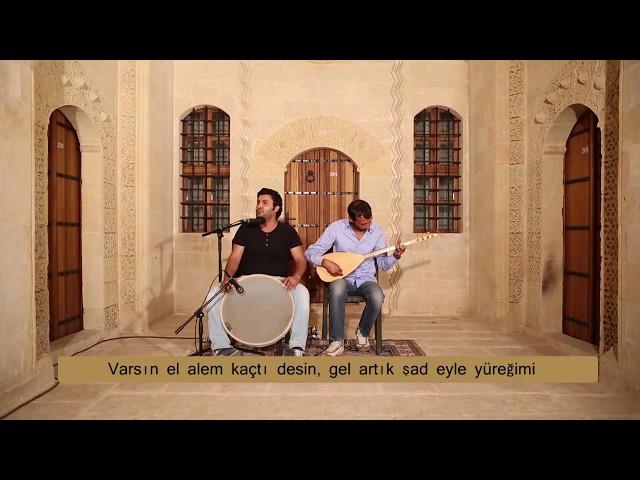 Avesta - Were dılem şa bıke  ( ezê herım jı van ciya )  (  الأفستا - تعال واجعل قلبي يفرح )