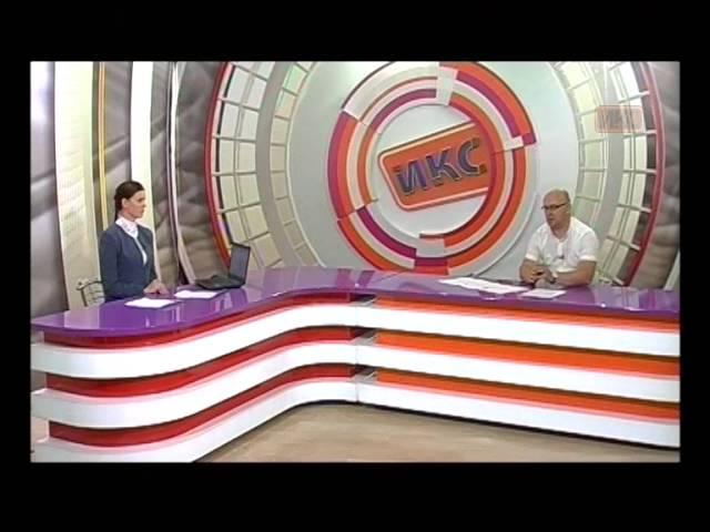 В КОНТЕКСТЕ. Эфир от 8.06.2016 (Мороз)