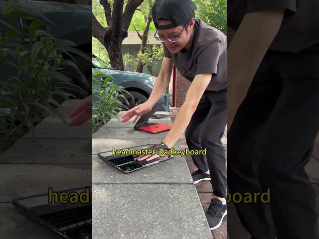 best ipadkeyboard #ipad #keyboard #evaluation #funny #memes #fyp #asmr