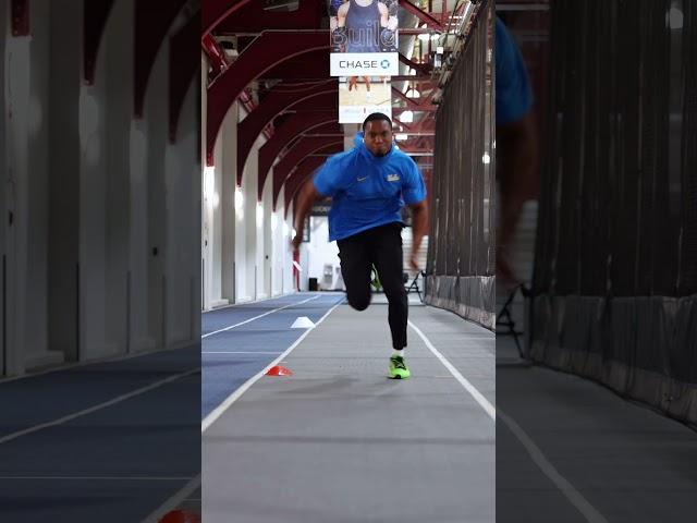 Explosive Speed Training: Boost Your Speed & Acceleration FAST!