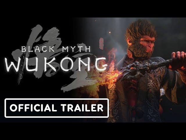 Black Myth: Wukong - Official Final Trailer