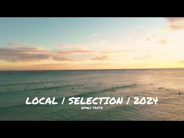 Lumando | Donovan Bts | Tii Alexandre | Yohan | Selection Local Mix by MRU Taste