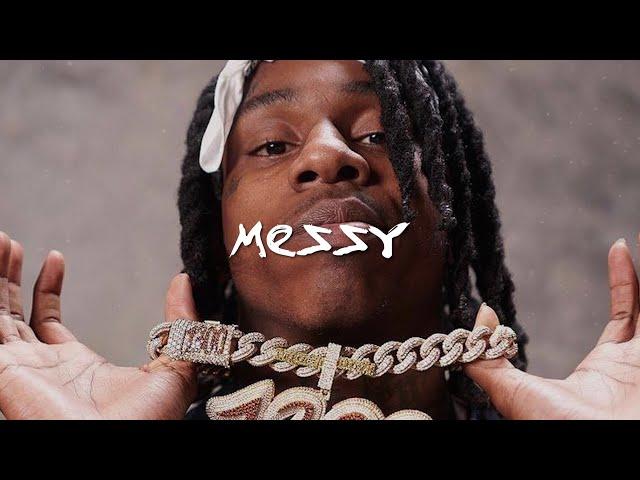 [FREE] Scorey x Polo G Type Beat | "Messy" | Guitar Type Beat