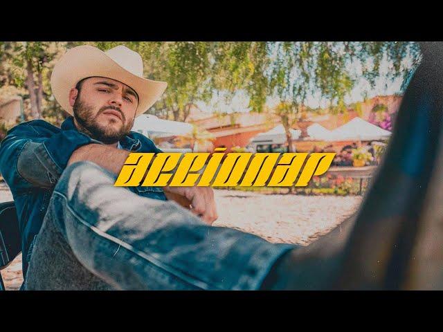Grupo Codiciado x Codigo FN x Gerardo Ortiz - ACCIONAR (VIDEO OFICIAL)