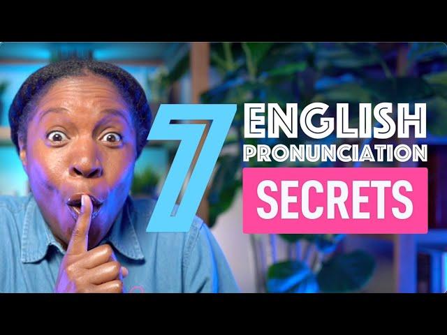 7 ENGLISH TECHNIQUES THAT WILL HELP YOU IMPROVE YOUR ACCENT AND PRONUNCIATION