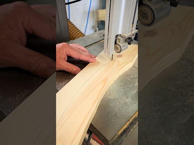 Super Tight On The Line -  Andirondack Chair #adirondacks #chair #furnituremaker #woodworking