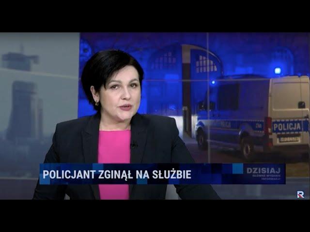 Dzisiaj informacje TV Republika 23.11.2024 | Republika