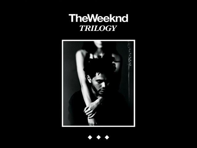 The Weeknd - The Birds Pt. 2 (2012 Remaster)