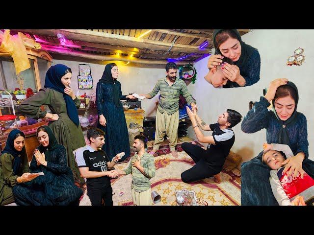 ️ One step to Arsam's death|The end of Fatima's love with the intervention of Kamran and Tayyaba!