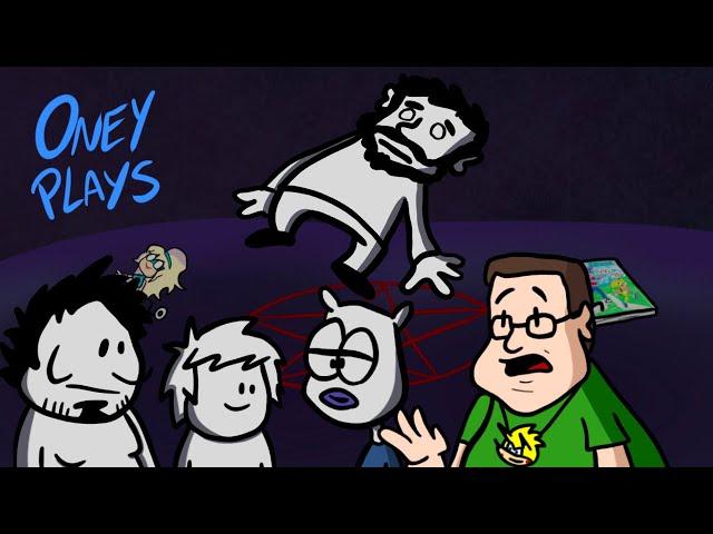 OneyPlays Animated - Cory’s Chris Chan Trance