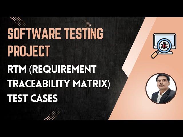 Manual Software Testing LIVE Project Part-2