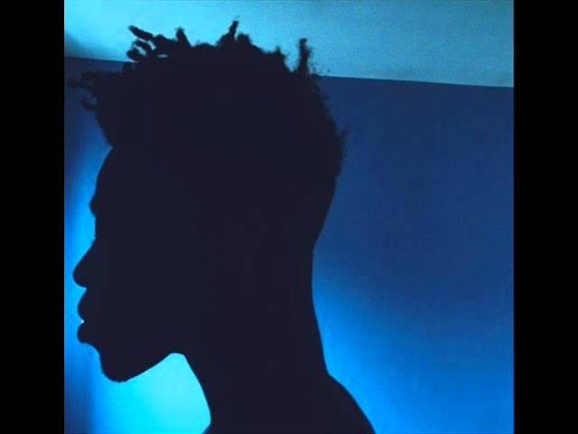 Alchemy - Moses Sumney