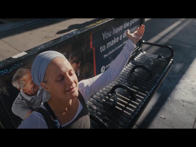 Snatam Kaur — Gobinday - Joy [Official Music Video]
