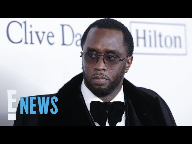 Sean “Diddy” Combs’ THIRD Request for Bail Gets Denied | E! News