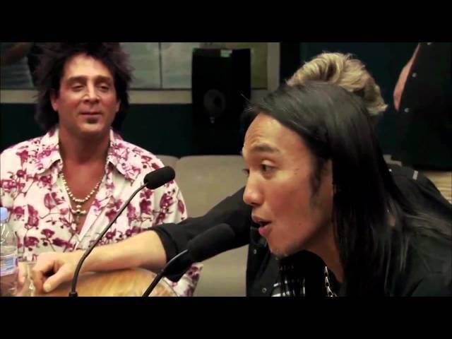 The Arnel Pineda Story -Trailer- Don't Stop Believin': Everyman's Journey HD