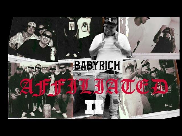 BabyRich - Callejero