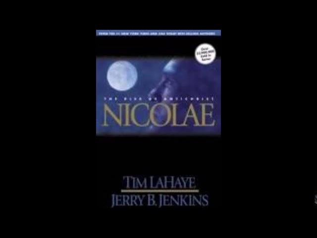 nicolae full length unabridged