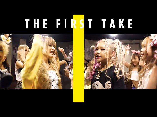 KOGYARU - チーム友達 Remix - valknee / THE FIRST TAKE風