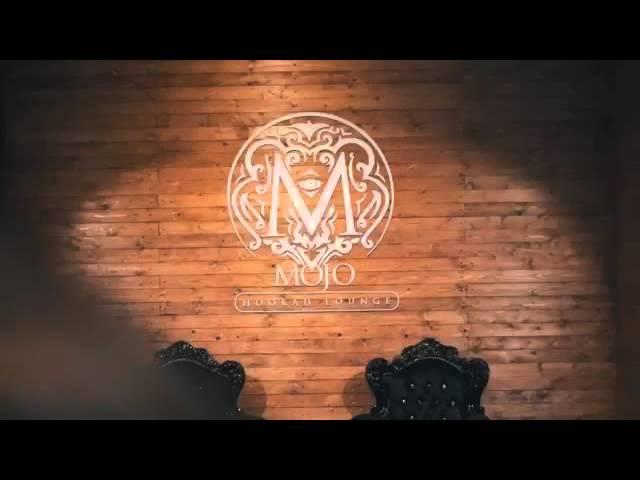 Explore Mojo Hookah Lounge before it gets busy