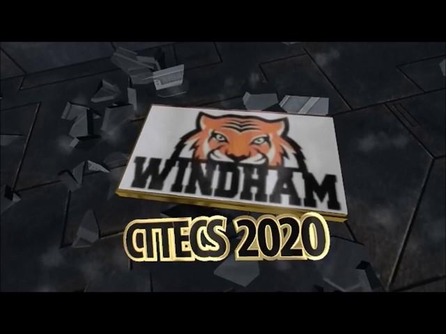 Windham Tech's Mailbox 2020