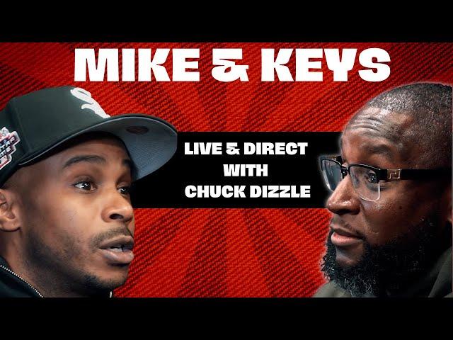 Mike & Keys Mt. Rushmore of Producers, "10 Toes Down" EP w/ Casey Veggies + Working w/ House Shoes