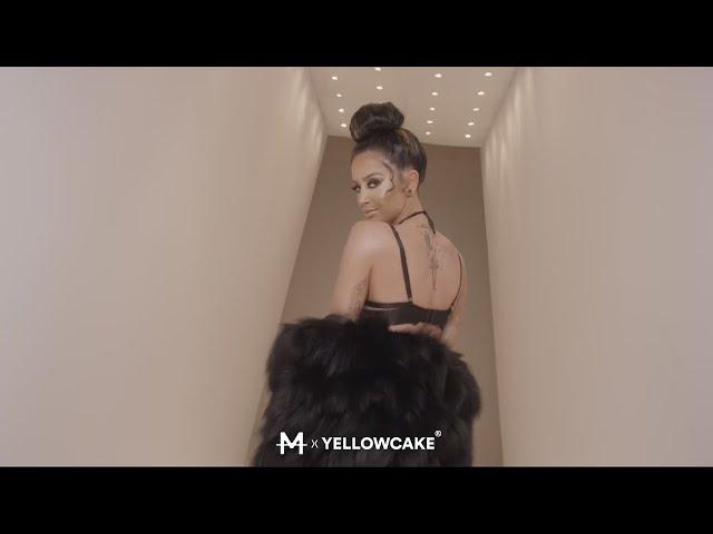 Dafina Zeqiri ft. KAOS - Na