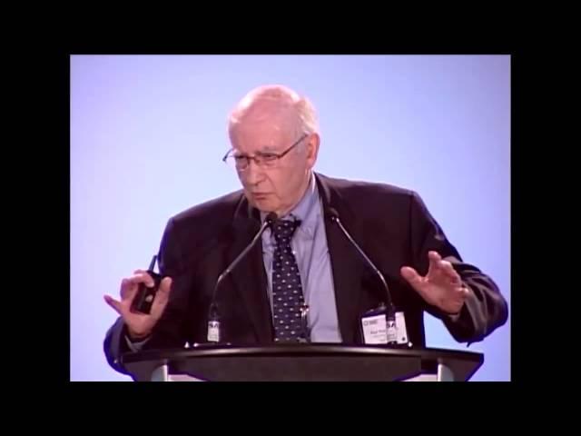 Professor Philip Kotler