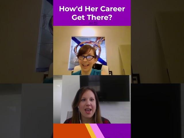  Felicite Moorman & Lauren Asghari on Grit: The Key to Entrepreneurial Success 