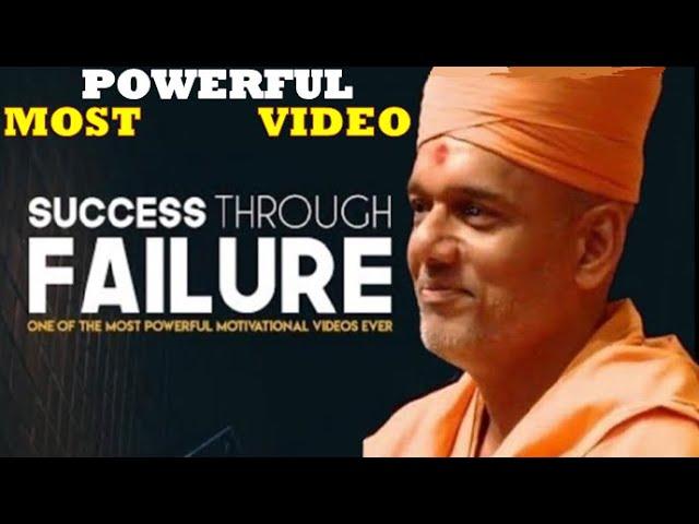 Gyanvatsal Swami english full speech 2020|Latest Motivational video|World's BEST motivational video