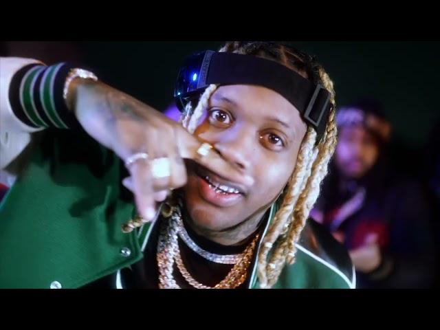 Icewear Vezzo x Lil Durk - Up The Scoe (Official Video)