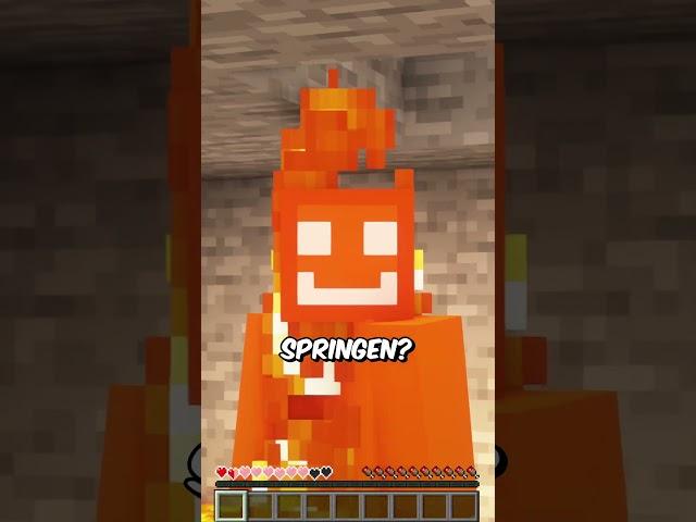 Der UNMÖGLICHE SEED in MINECRAFT... #toobad #minecraft #seed