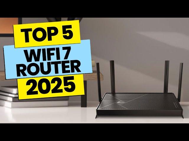 IS Eero Max 7 The FASTEST Wifi 7 Router of 2025?