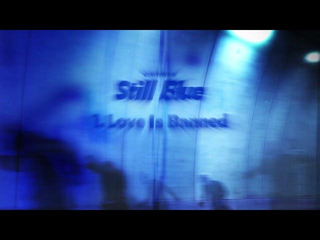 GEMINI(제미나이) - Love Is Banned (Visualizer)