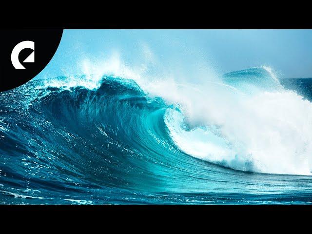 Ocean Waves for Deep Sleep (2 Hours)