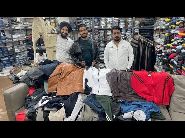 Big brands warehouse || special offers || Winter 2024 new collection || Retail n wholesale