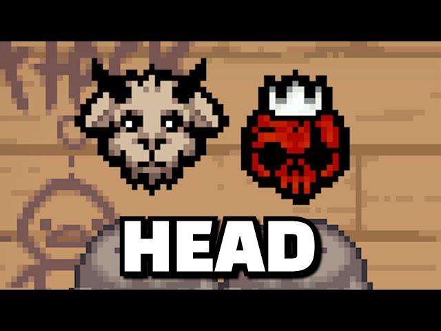 Farming Head Items