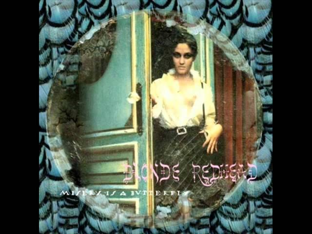 Blonde Redhead - Pink Love