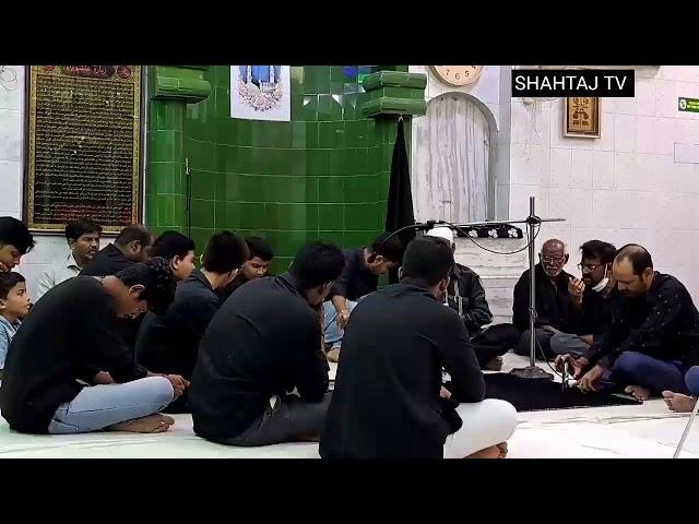 khamsa Majlis Vijayawada 2022