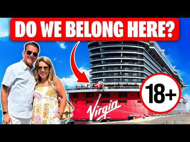 Is Virgin Voyages For Everyone? My Honest Opinion After My 2nd Virgin Voyages Cruise