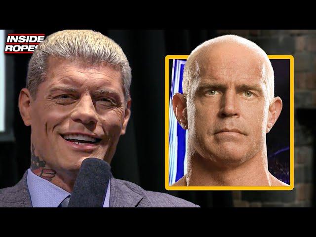 Cody Rhodes FRUSTRATION With Early Tag Partners!