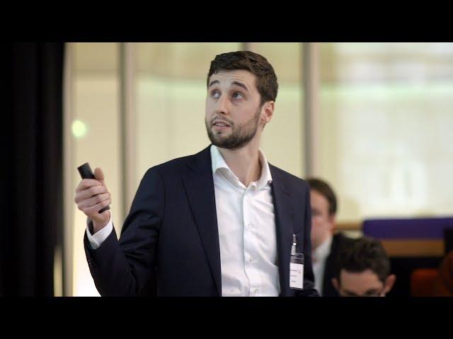 Master Sustainable Finance
