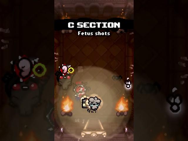 Ultra Greedy Mandarin | The Binding of Isaac: Repentance #tboi #thebindingofisaac