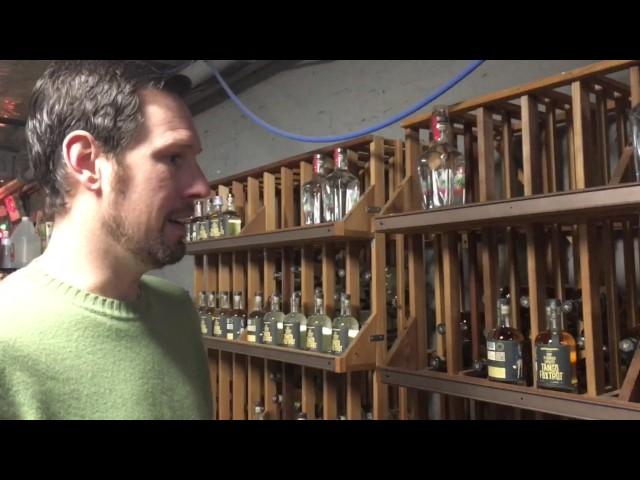 Guy in the 419 - Toledo Spirits Company