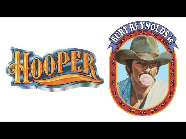 Hooper - 1978 - Full Movie