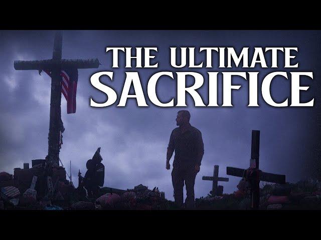 The Ultimate Sacrifice: Memorial Day Honoring the Fallen | Cinematic Short Film